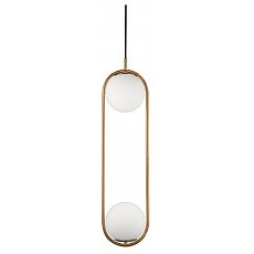 Подвесной светильник loft it glob l...